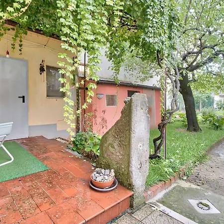 Apartment I Ciliegi *