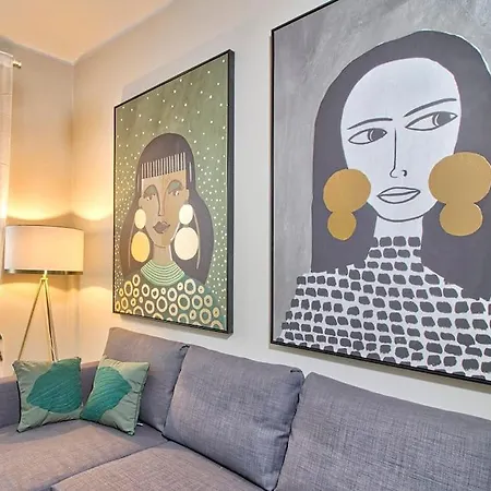 I Ciliegi Apartman Arezzo