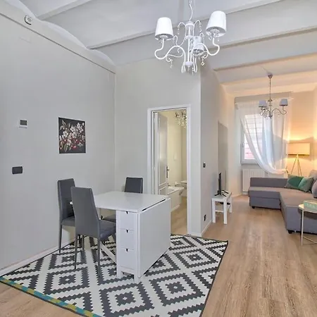 I Ciliegi Apartment *
