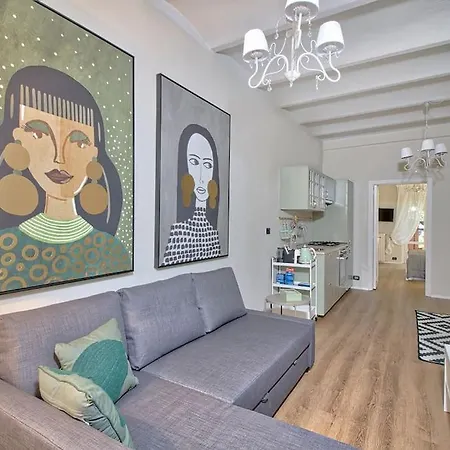 I Ciliegi Apartman Arezzo