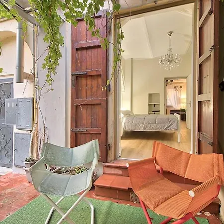 Apartamento I Ciliegi *
