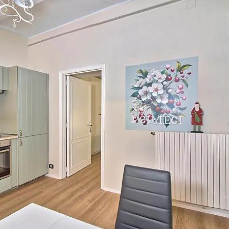 Apartman I Ciliegi