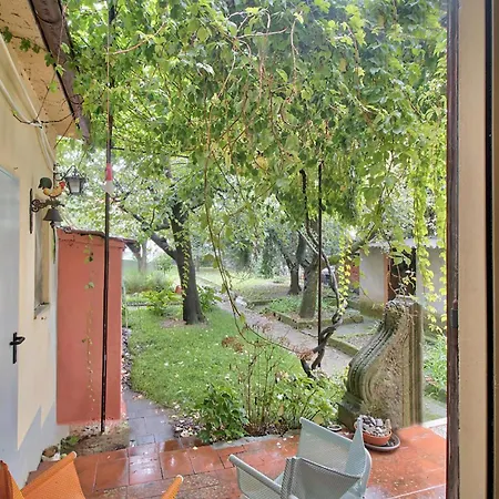 I Ciliegi Apartman Arezzo
