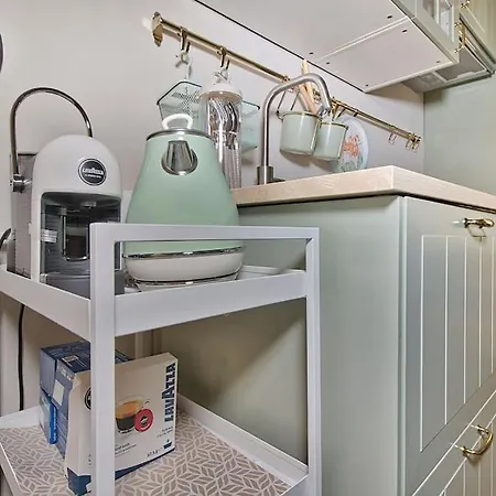 I Ciliegi Apartment Arezzo