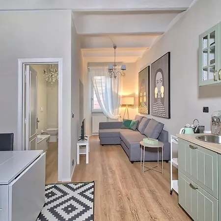 Apartment I Ciliegi Arezzo