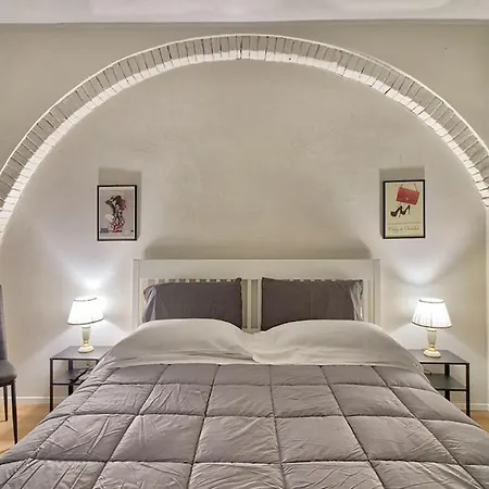 I Ciliegi Apartment *