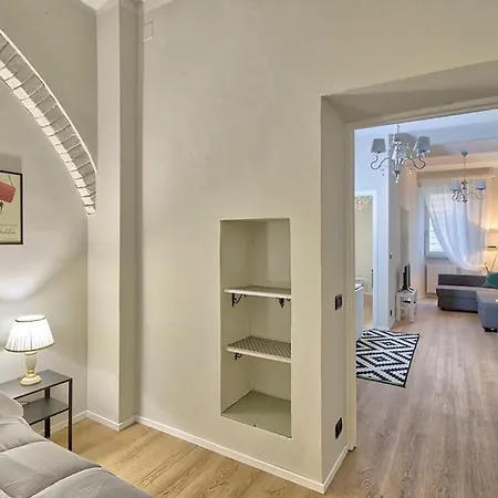 I Ciliegi Apartment