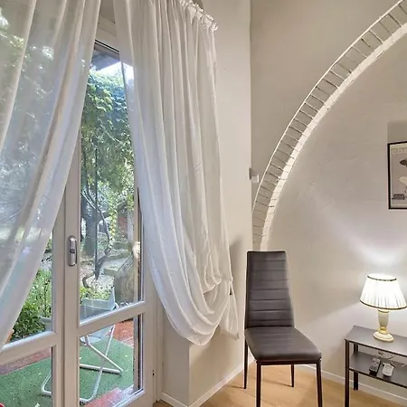 Apartment I Ciliegi Arezzo