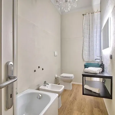 Apartment I Ciliegi
