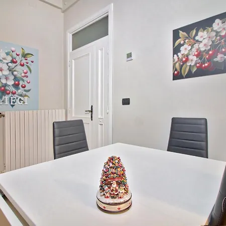 Apartment I Ciliegi Arezzo