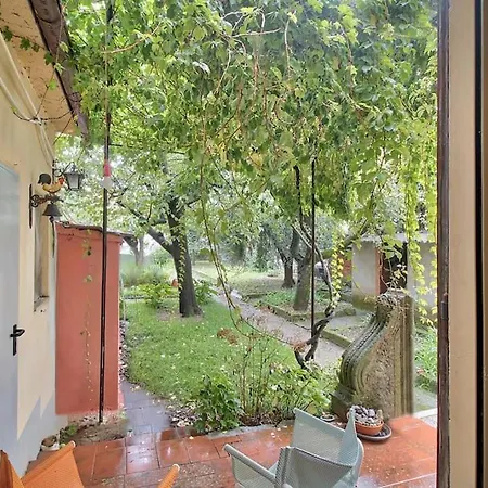 I Ciliegi Arezzo
