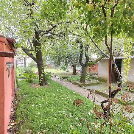 Apartment I Ciliegi *